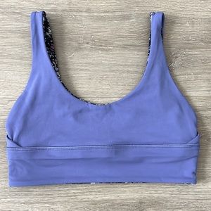 Lululemon Align Reversible Bra